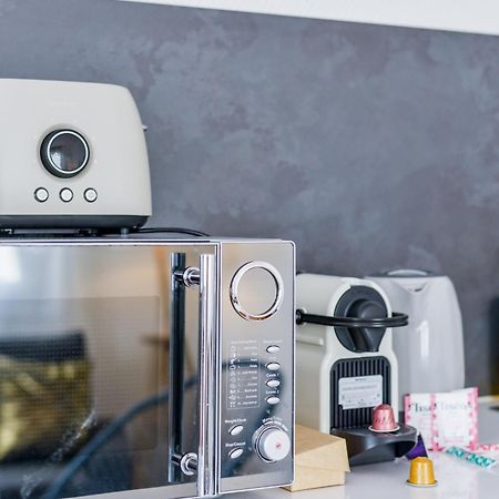 شقة Le Cocon Des Prebendes - Hypercentre - Netflix تور المظهر الخارجي الصورة